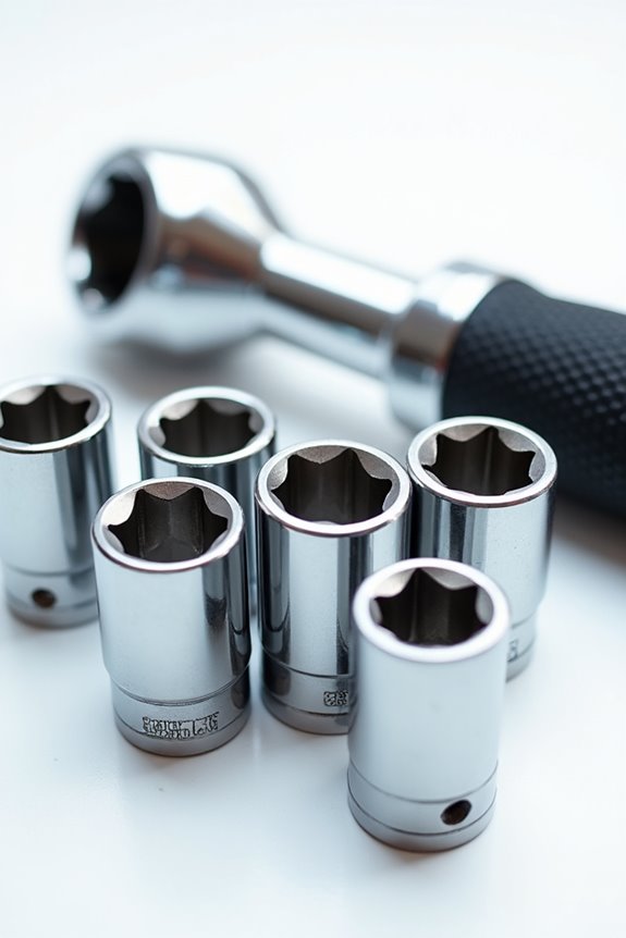 invest in quality tools