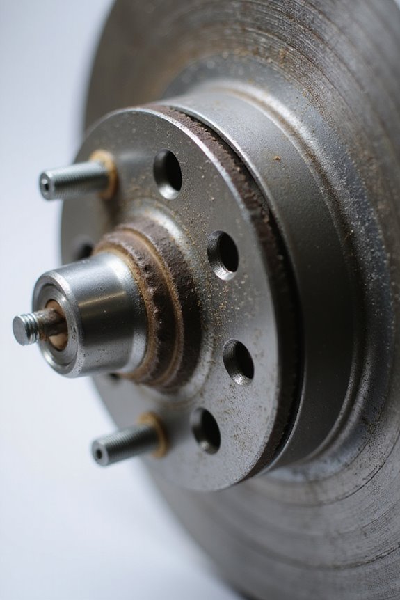 key factors for brake cleaner