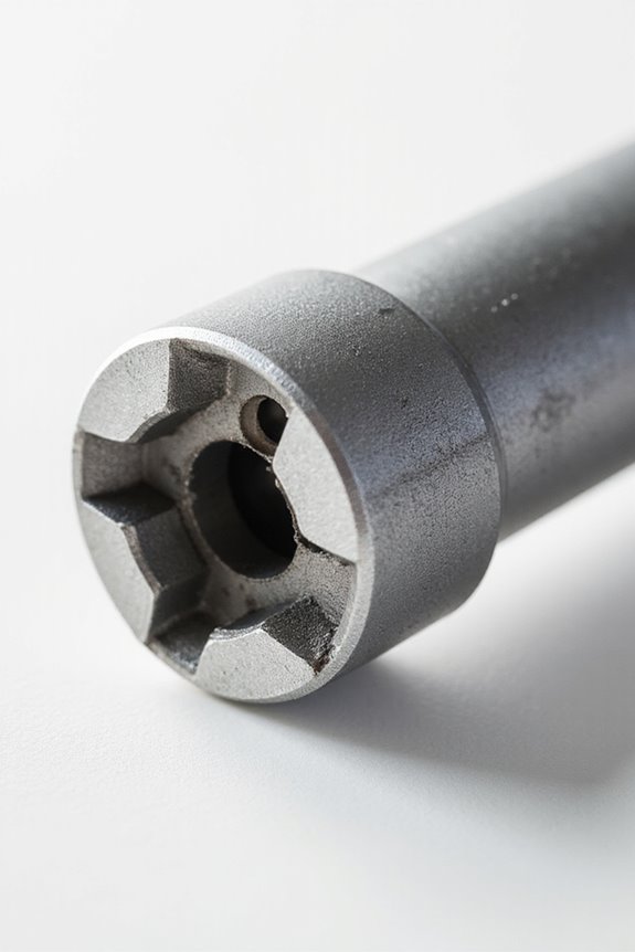key factors for flare tools