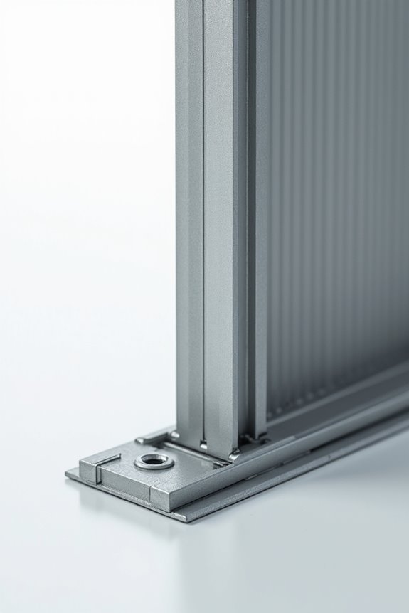 key factors for paint booths