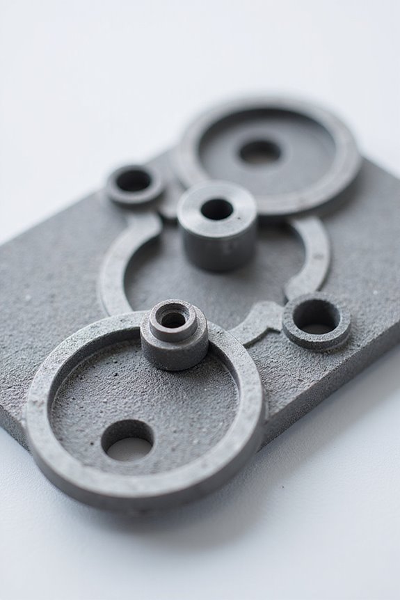 key factors for parts washer