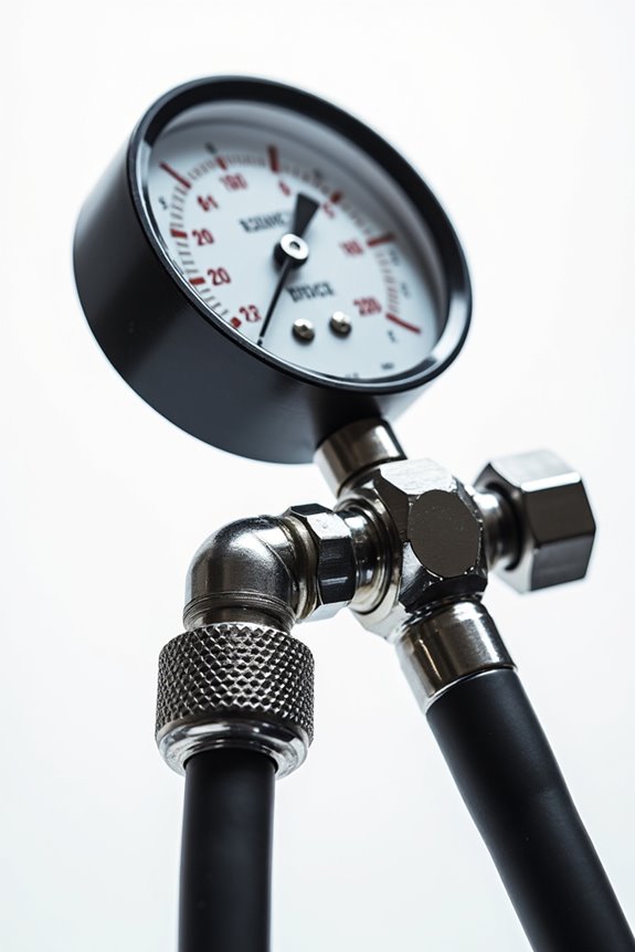 leak detection and testing