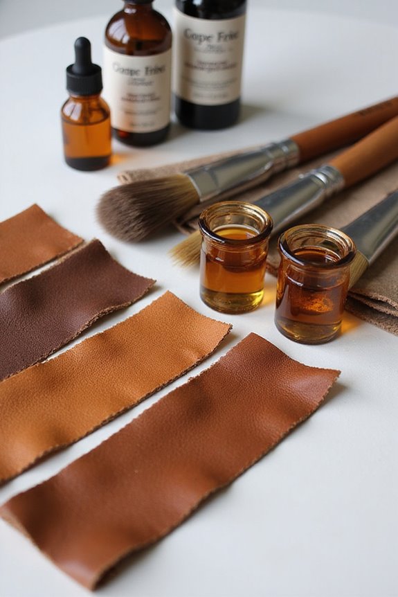 leather restoration enhances longevity