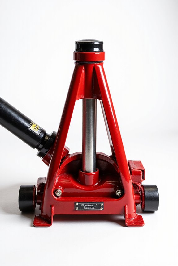 lifting equipment safety tips
