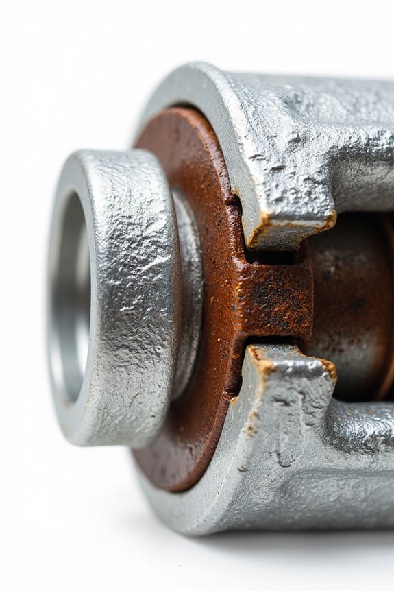 material choice impacts durability