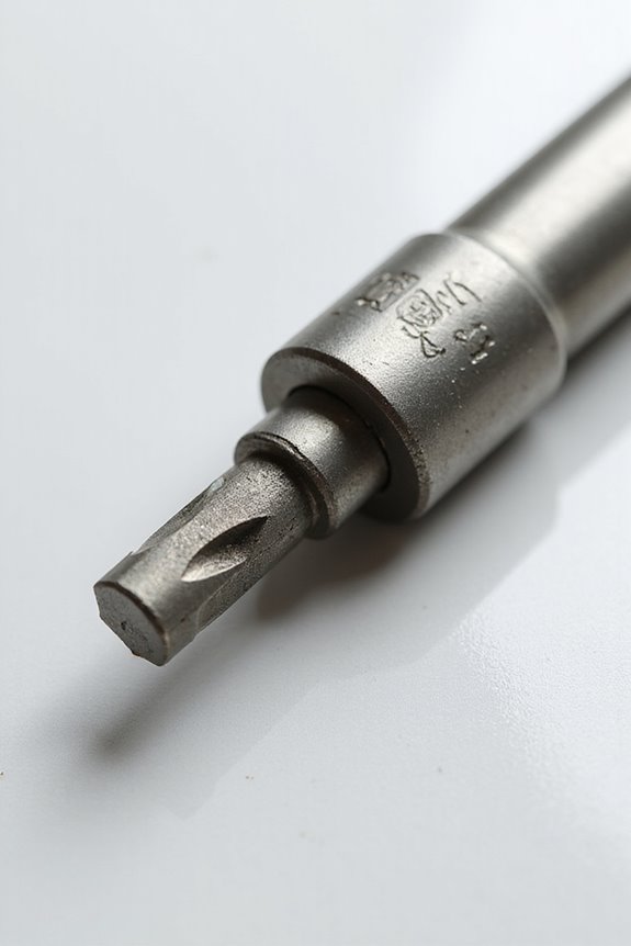 material quality and size