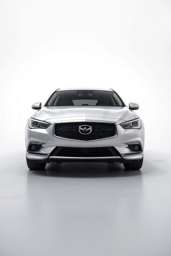 maximize vehicle storage space