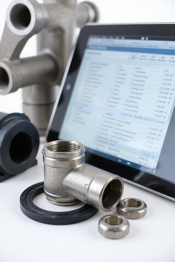 online parts compatibility resources