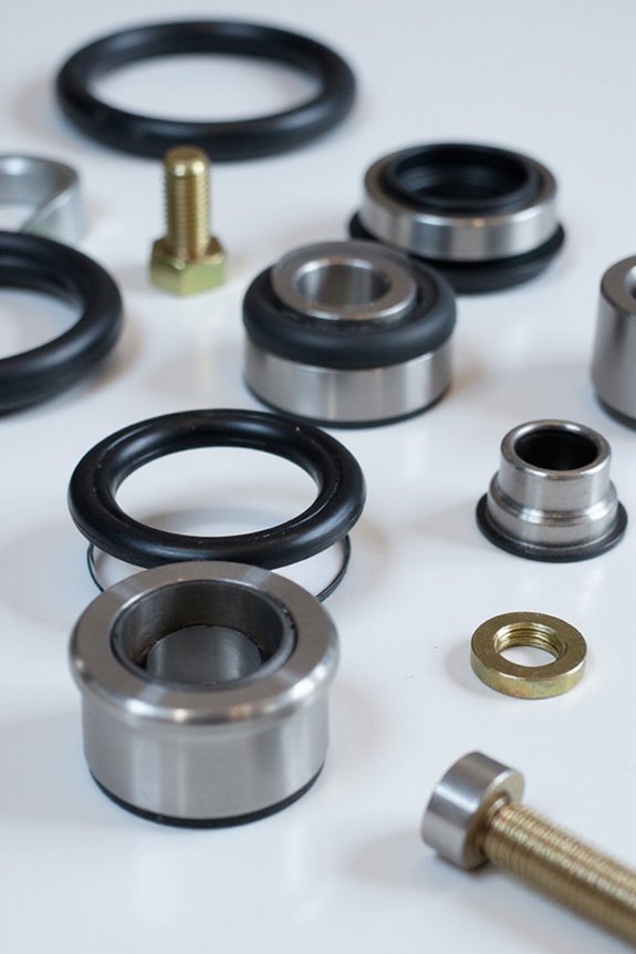 optimize parts purchasing strategies