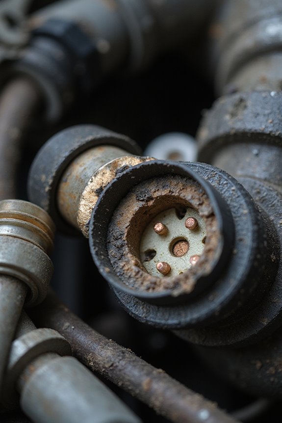 persistent check engine light
