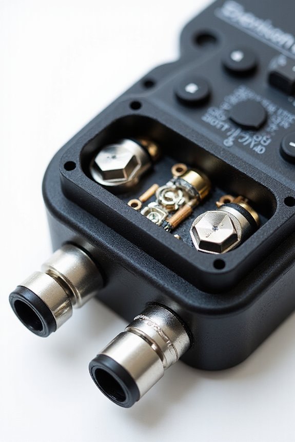 post calibration tpms driving requirements