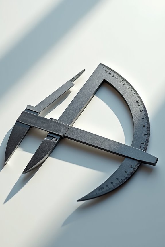 precision measuring tools guide