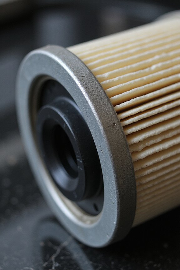 premium filters enhance engine performance