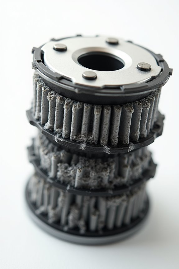 premium filters environmental savings