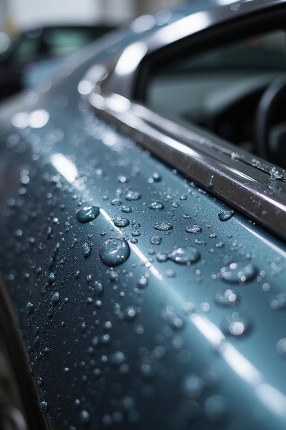 premium mobile detailing services
