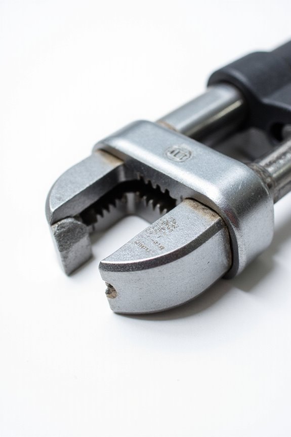 proper torque wrench maintenance