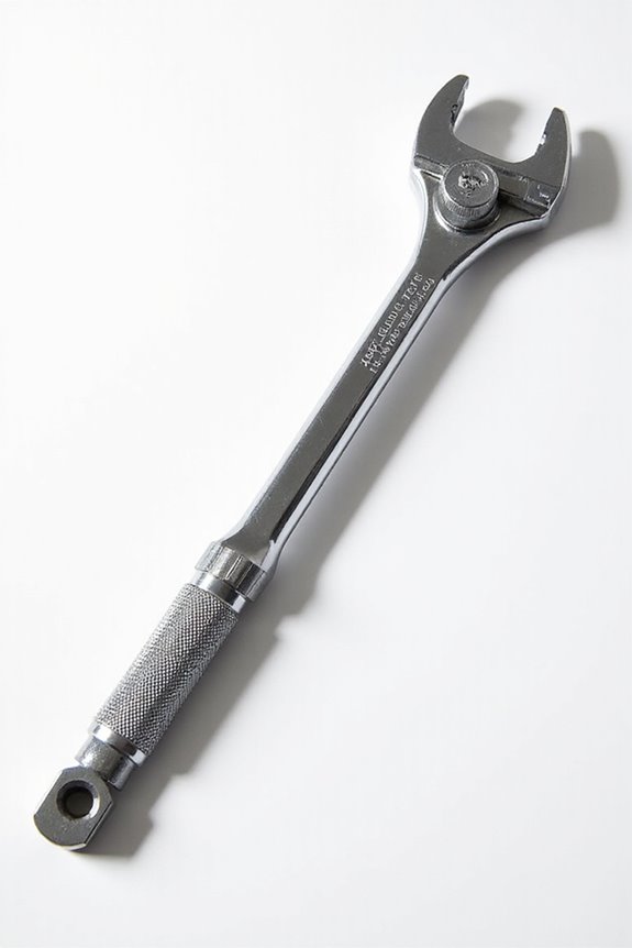 properly use torque wrench