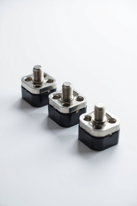 reliable battery terminal options