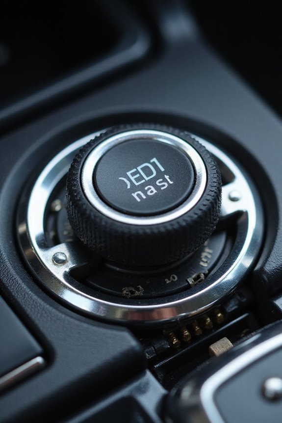 reset oil change light