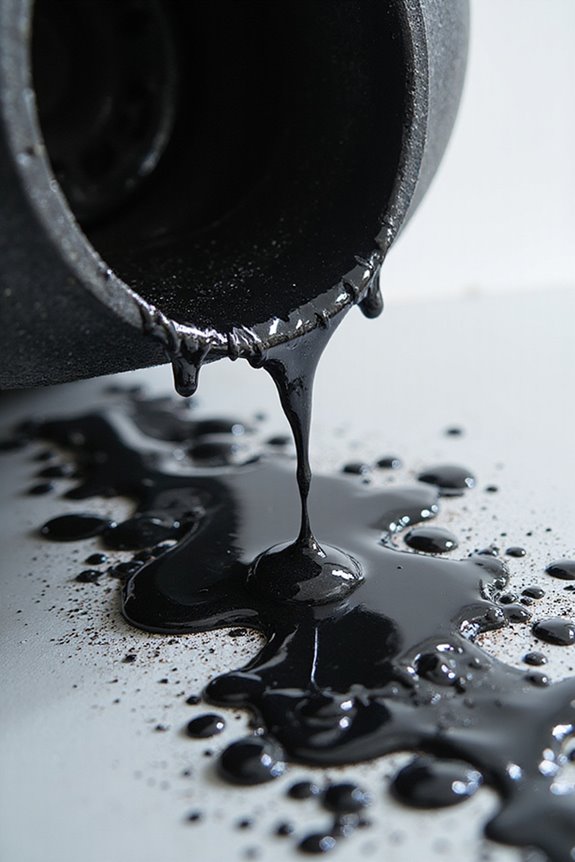 rust prevention and maintenance
