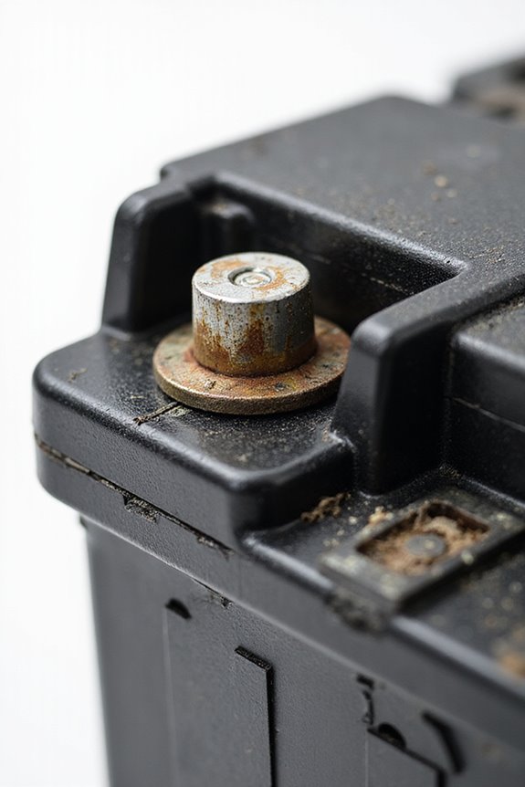 safe battery transport guidelines