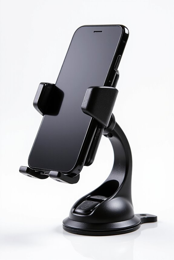 safe driving phone holders