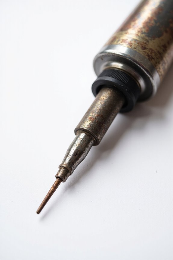 scratch and chip repair