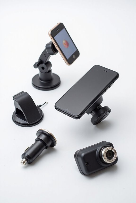 smart accessories model compatibility