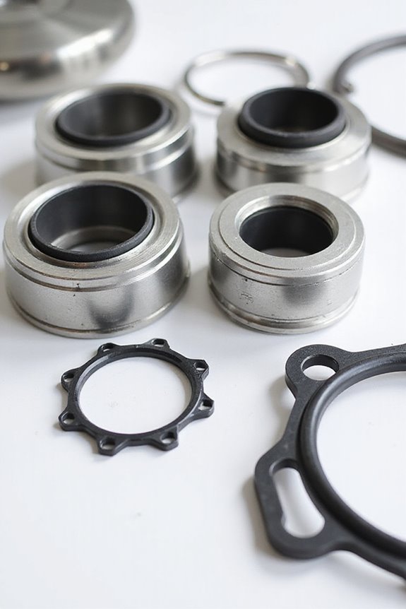 smart savings on parts