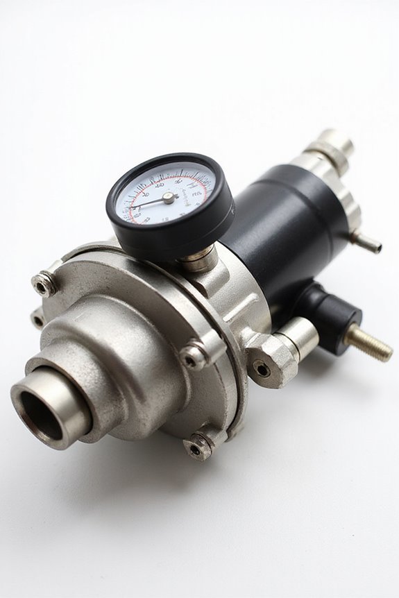 smoke testing for leaks