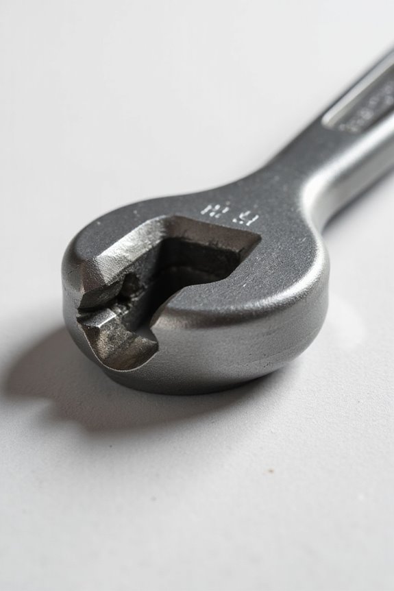 socket sizes and durability