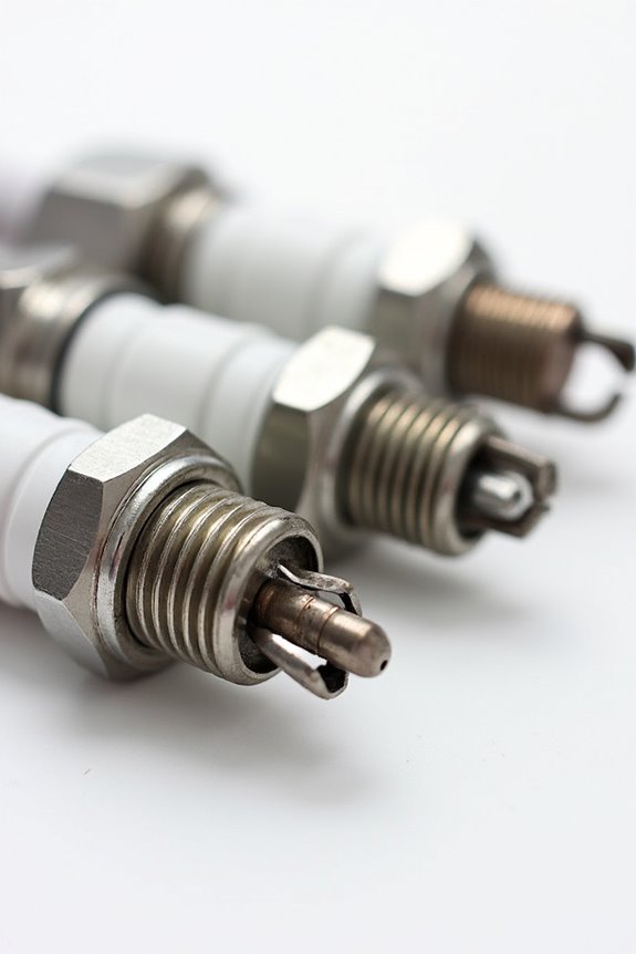 spark plug pros and cons