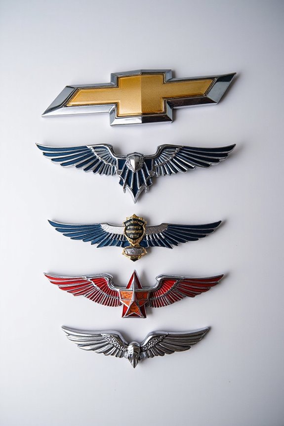 stylish car decals 2025