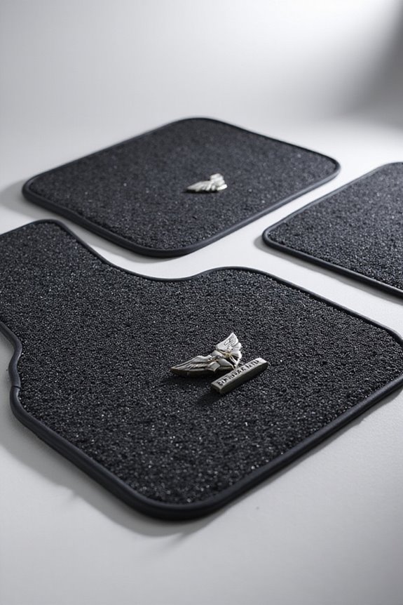 stylish comfortable durable floor mats