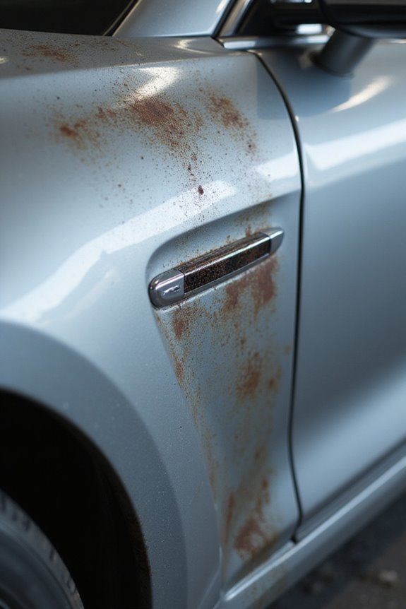 timely collision repair essential
