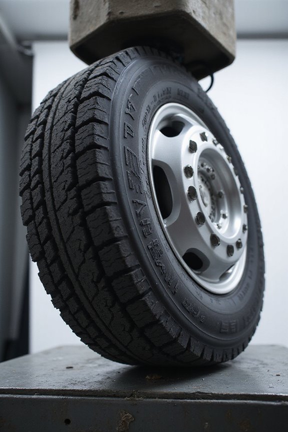 tire changer selection factors