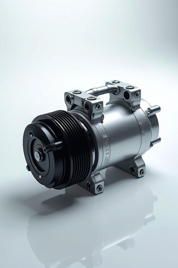 top ac compressors 2025