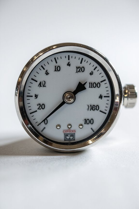 top accurate pressure gauges
