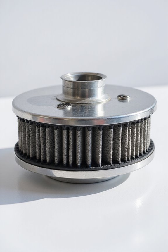 top air filters 2025