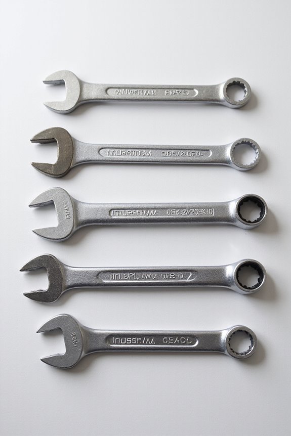 top allen wrench sets