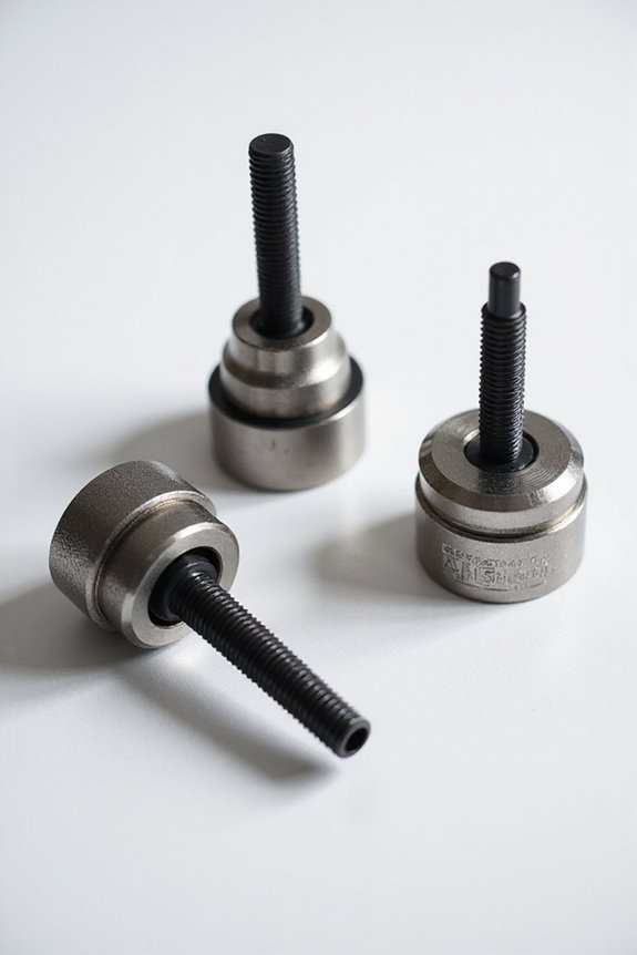 top ball joint tools