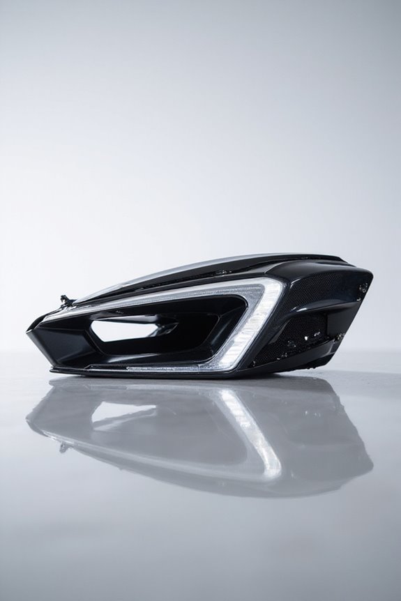 top brake lights 2025