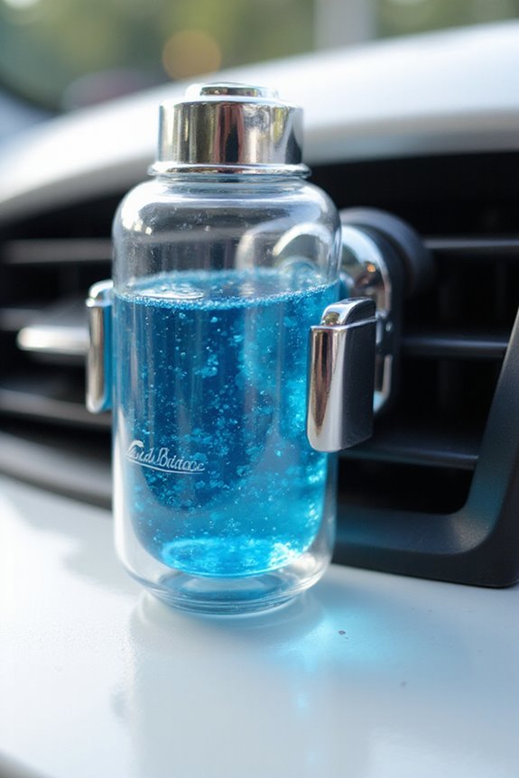 top car air fresheners