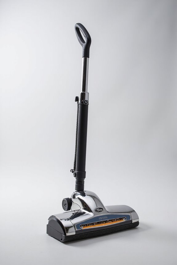 top car carpet cleaners