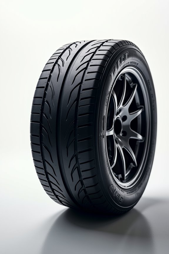top car tires 2025