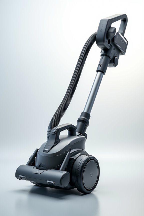 top car vacuums 2025