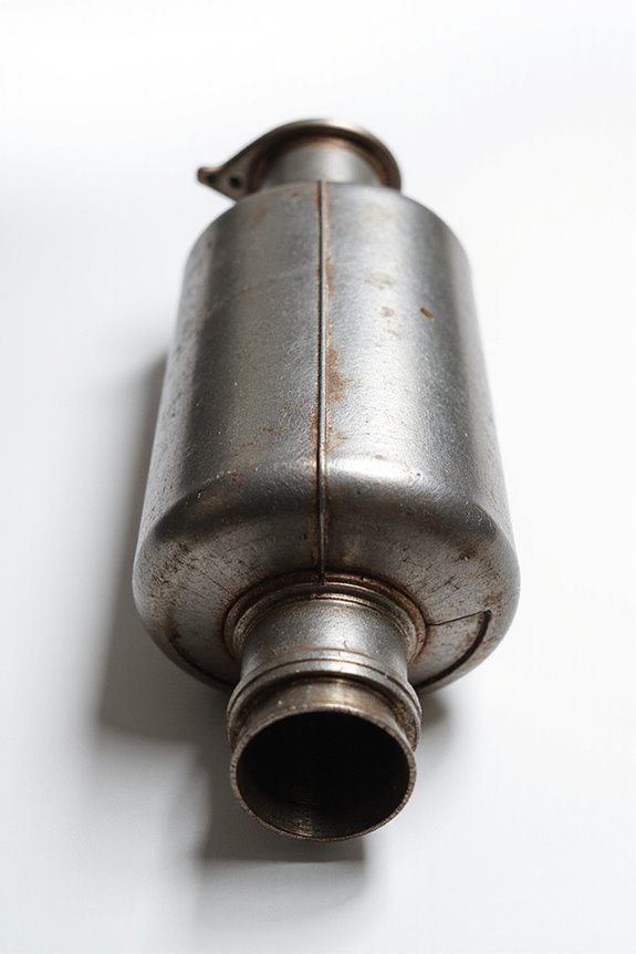 top catalytic converter reviews