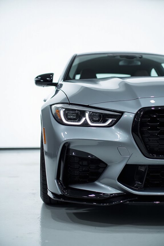 top ceramic coatings 2025