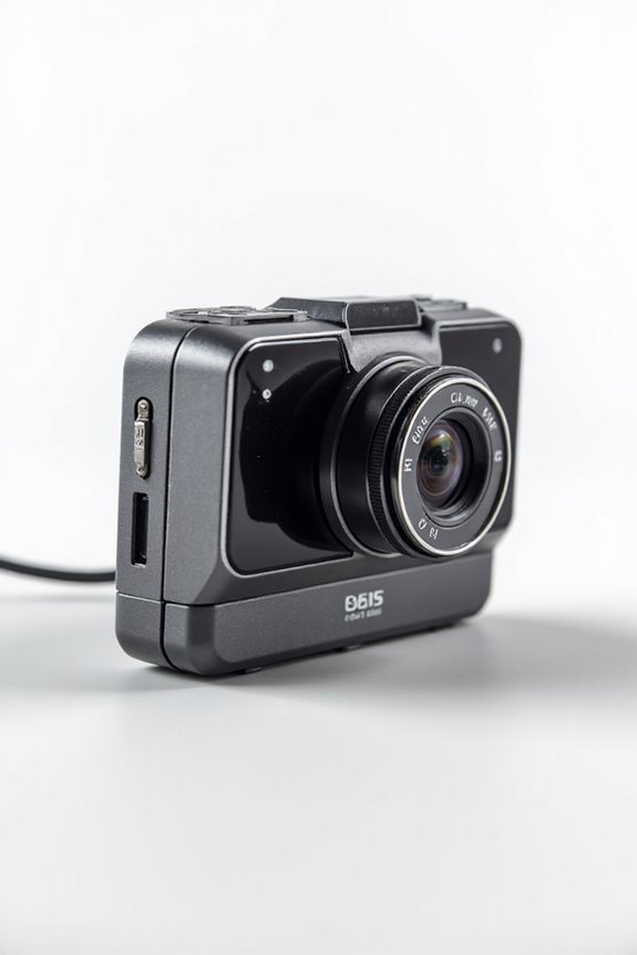 top dash cams 2025