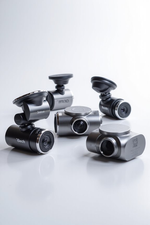 top dash cams 2025